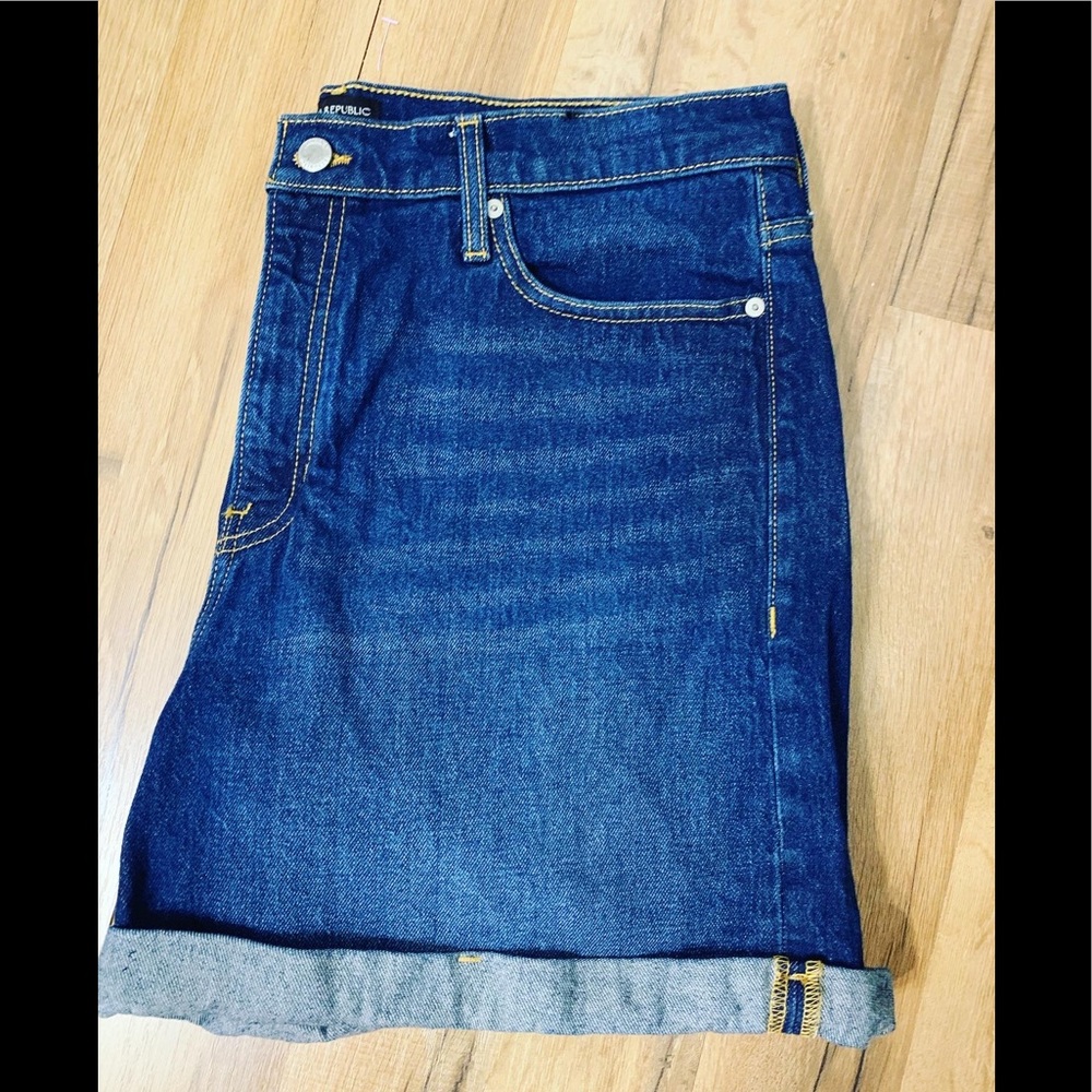 Banana Republic Shorts